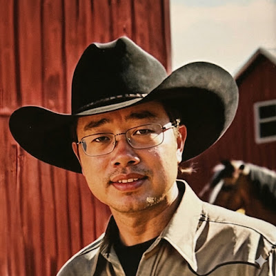 Daniel Zhang